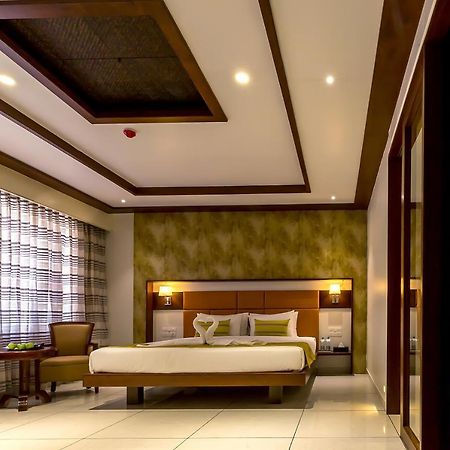 The Fern Residency Vijayapura Hotel Bijapur  Luaran gambar