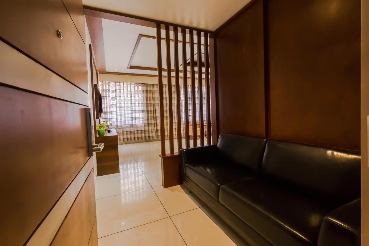 The Fern Residency Vijayapura Hotel Bijapur  Luaran gambar