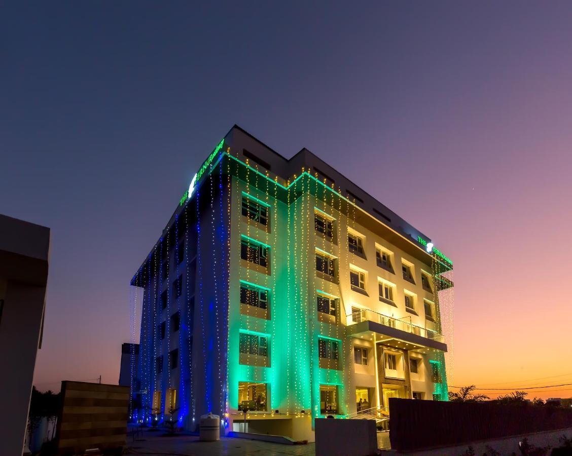 The Fern Residency Vijayapura Hotel Bijapur  Luaran gambar