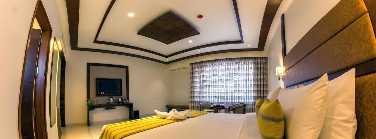 The Fern Residency Vijayapura Hotel Bijapur  Luaran gambar
