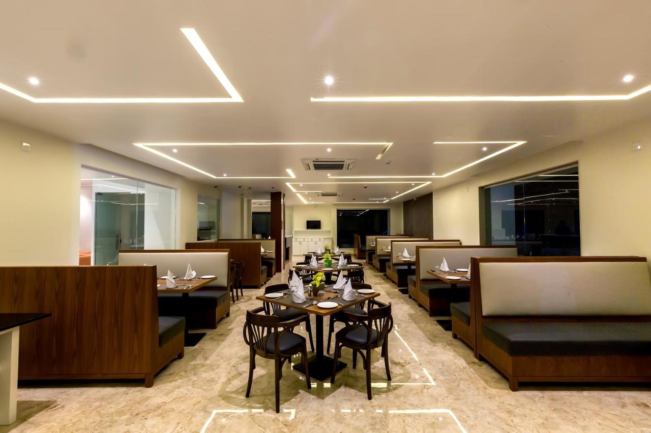 The Fern Residency Vijayapura Hotel Bijapur  Luaran gambar