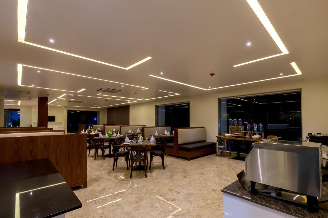 The Fern Residency Vijayapura Hotel Bijapur  Luaran gambar