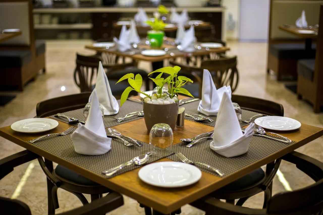 The Fern Residency Vijayapura Hotel Bijapur  Luaran gambar