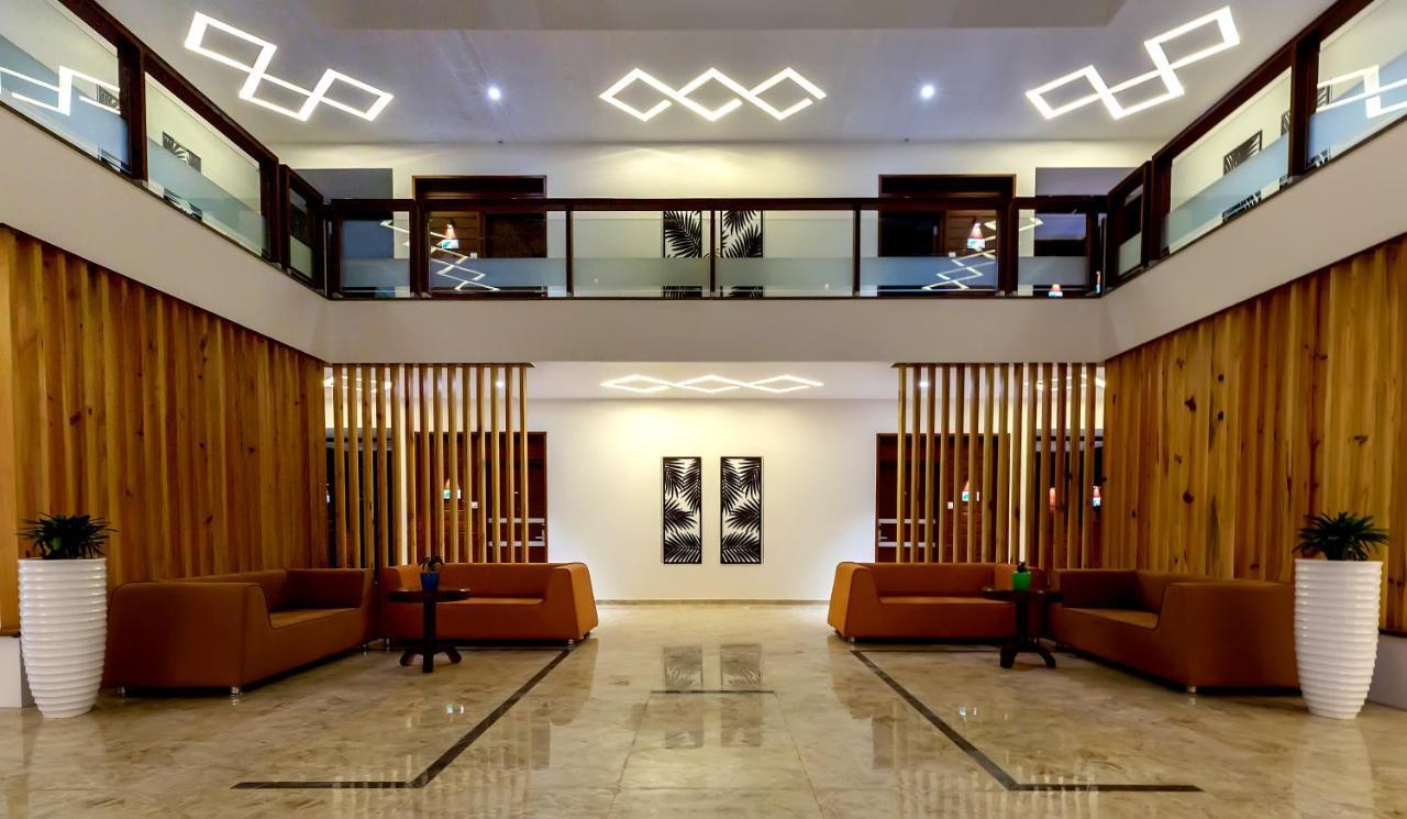 The Fern Residency Vijayapura Hotel Bijapur  Luaran gambar