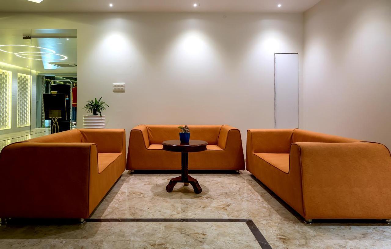 The Fern Residency Vijayapura Hotel Bijapur  Luaran gambar