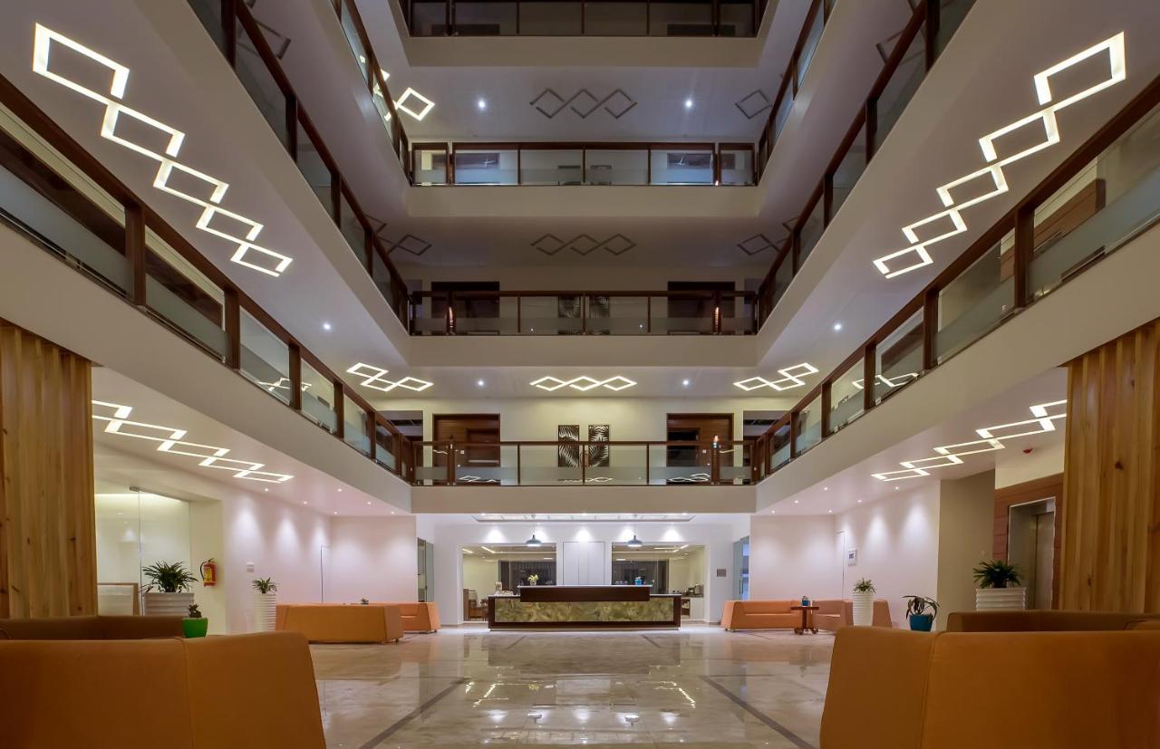 The Fern Residency Vijayapura Hotel Bijapur  Luaran gambar