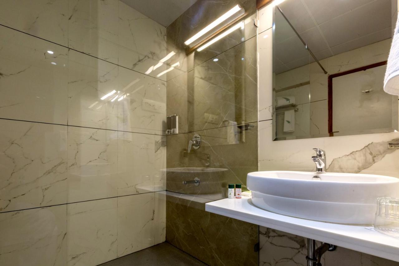 The Fern Residency Vijayapura Hotel Bijapur  Luaran gambar