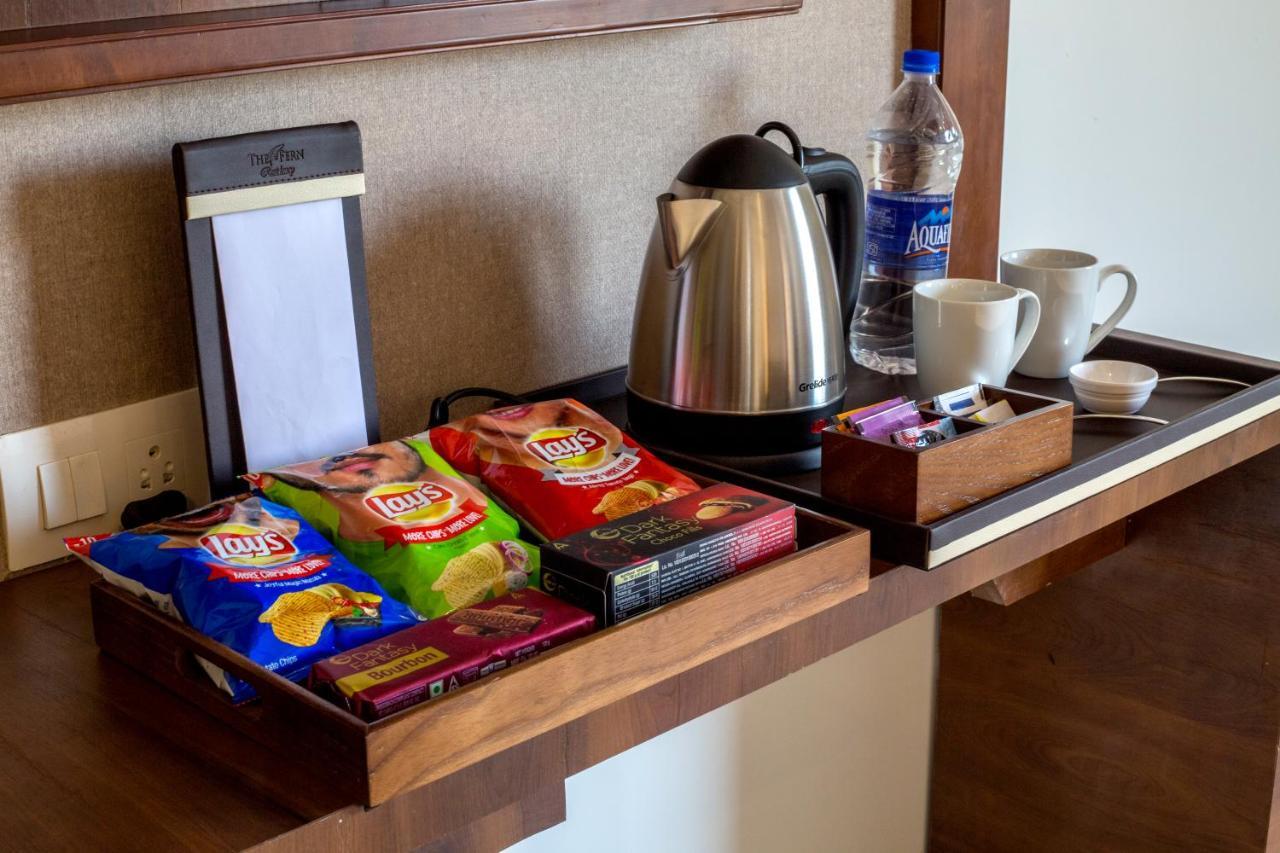 The Fern Residency Vijayapura Hotel Bijapur  Luaran gambar