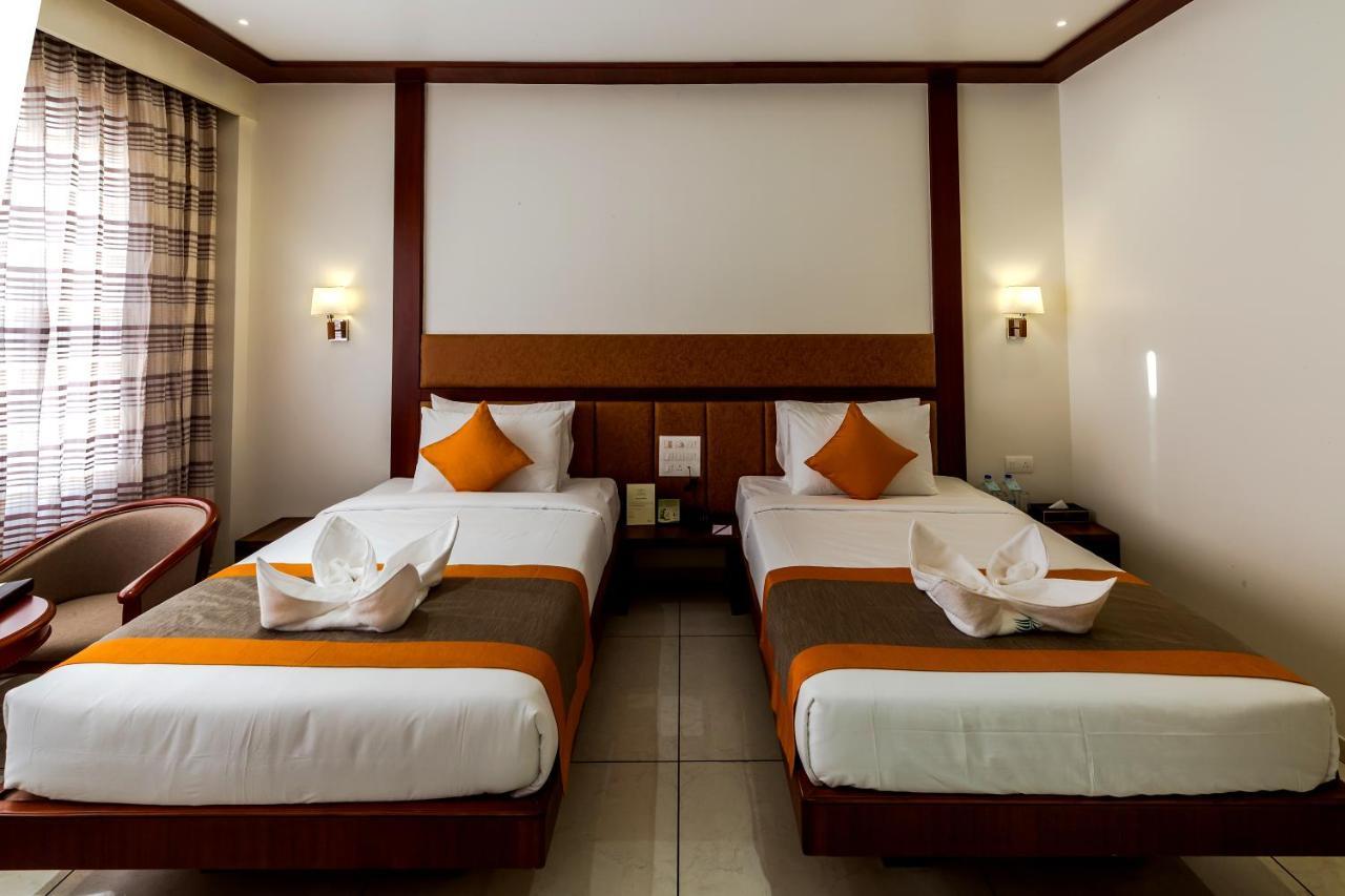The Fern Residency Vijayapura Hotel Bijapur  Luaran gambar